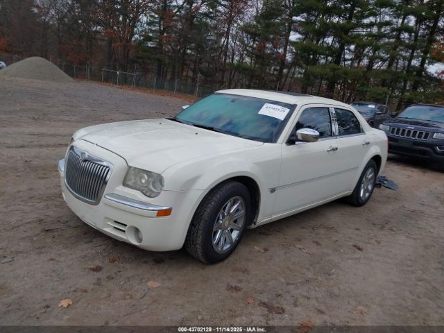2005 CHRYSLER 300C 2C3JA63H75H667693 Photo 1