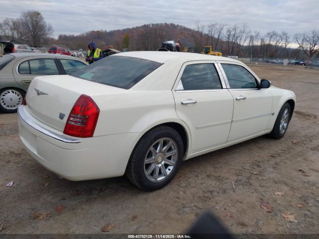 2005 CHRYSLER 300C 2C3JA63H75H667693 Photo 3