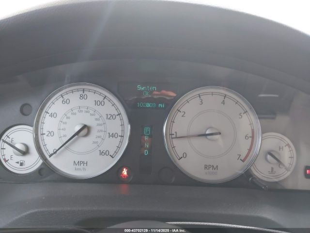 2005 CHRYSLER 300C 2C3JA63H75H667693 Photo 6