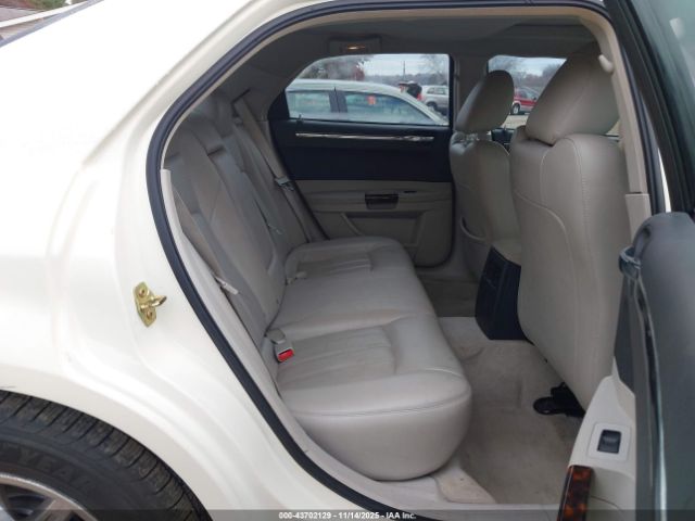 2005 CHRYSLER 300C 2C3JA63H75H667693 Photo 7