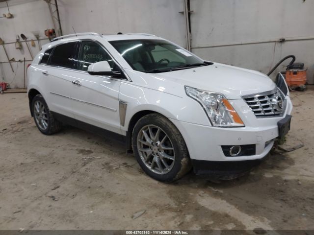 2014 CADILLAC SRX 3GYFNFE36ES654593