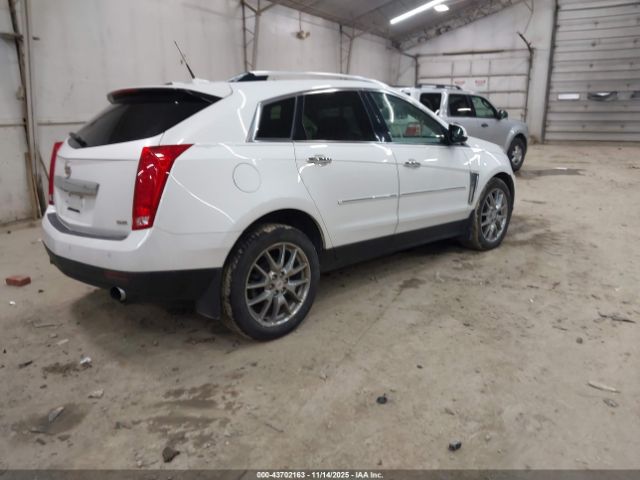 2014 CADILLAC SRX 3GYFNFE36ES654593 Photo 3