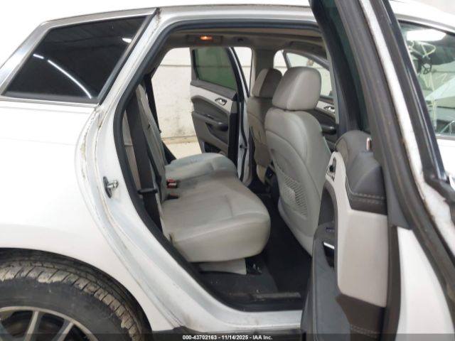 2014 CADILLAC SRX 3GYFNFE36ES654593 Photo 7