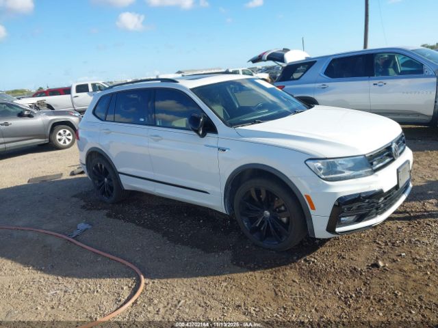 2021 VOLKSWAGEN TIGUAN 3VV3B7AX3MM120956