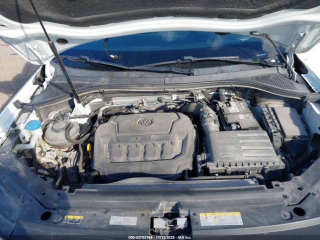 2021 VOLKSWAGEN TIGUAN 3VV3B7AX3MM120956 Photo 9