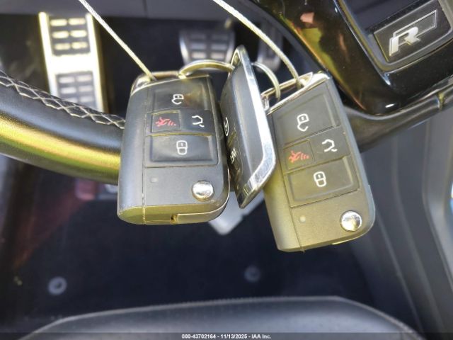 2021 VOLKSWAGEN TIGUAN 3VV3B7AX3MM120956 Photo 10