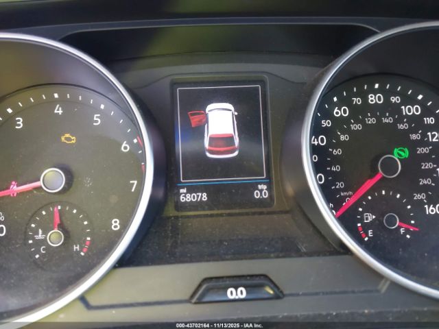 2021 VOLKSWAGEN TIGUAN 3VV3B7AX3MM120956 Photo 6