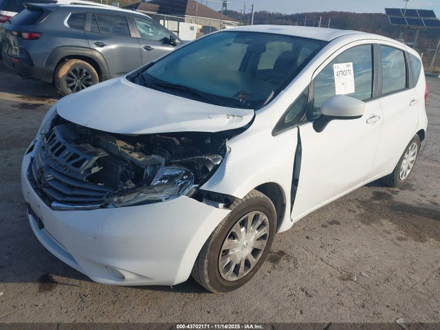 Продаж на аукціоні авто 2016 Nissan Versa Note Sv, vin: 3N1CE2CP9GL383293, номер лоту: 43702171