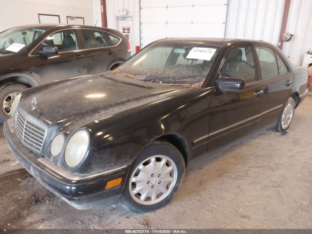1999 MERCEDES-BENZ E 320 WDBJF65H5XA891197 Photo 1