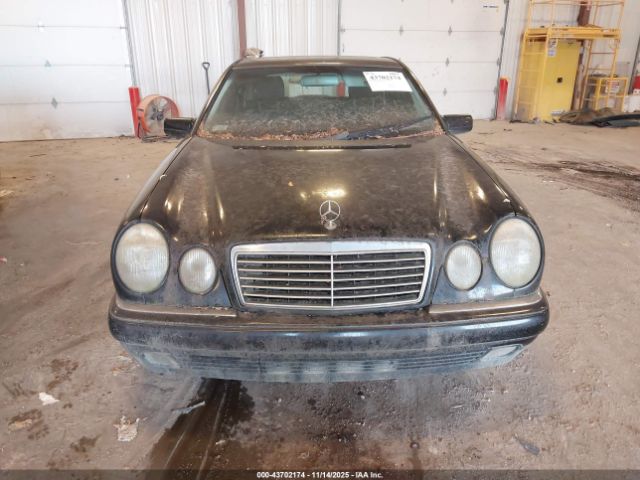 1999 MERCEDES-BENZ E 320 WDBJF65H5XA891197 Photo 5