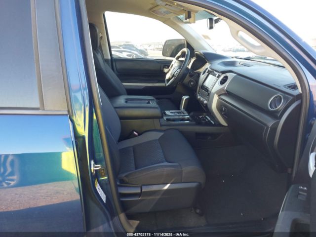 2014 TOYOTA TUNDRA 5TFDW5F13EX390393 Photo 4