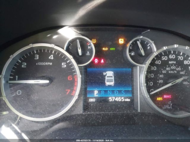 2014 TOYOTA TUNDRA 5TFDW5F13EX390393 Photo 6