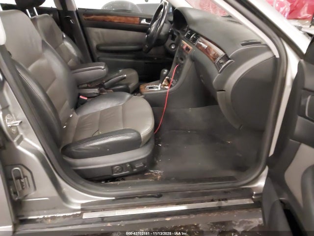 2004 AUDI ALLROAD WA1YD64B64N047946 Photo 4