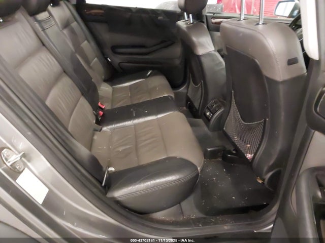 2004 AUDI ALLROAD WA1YD64B64N047946 Photo 7