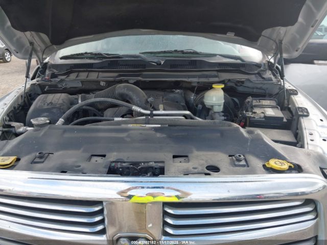 2017 RAM 1500 3C6RR7LT1HG508567 Photo 9