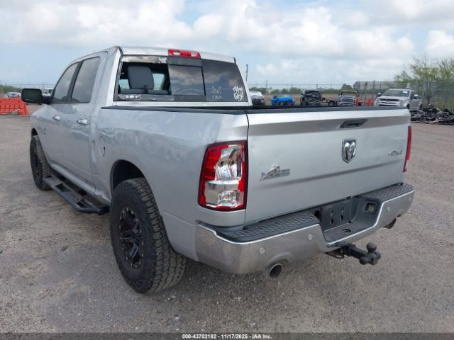 2017 RAM 1500 3C6RR7LT1HG508567 Photo 2