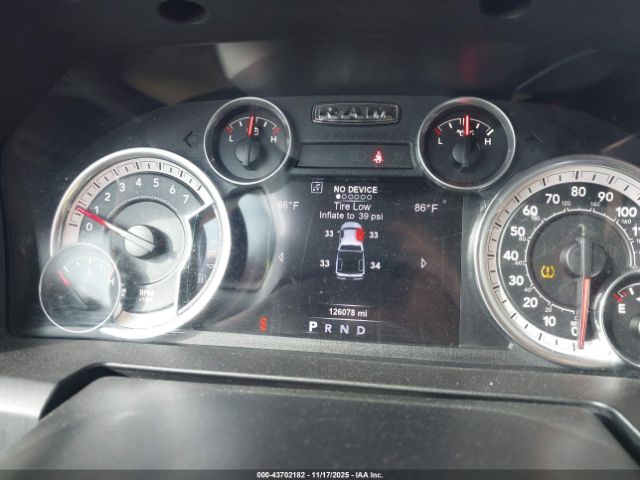 2017 RAM 1500 3C6RR7LT1HG508567 Photo 6