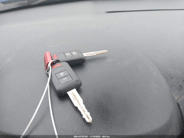 2017 MITSUBISHI OUTLANDER SPORT JA4AR3AUXHZ016558 Photo 10