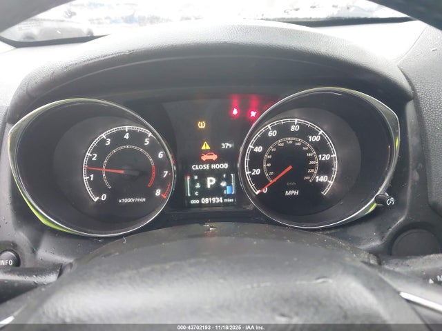 2017 MITSUBISHI OUTLANDER SPORT JA4AR3AUXHZ016558 Photo 6