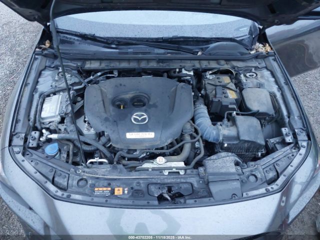 2024 MAZDA MAZDA3 JM1BPBNY6R1650635 Photo 9