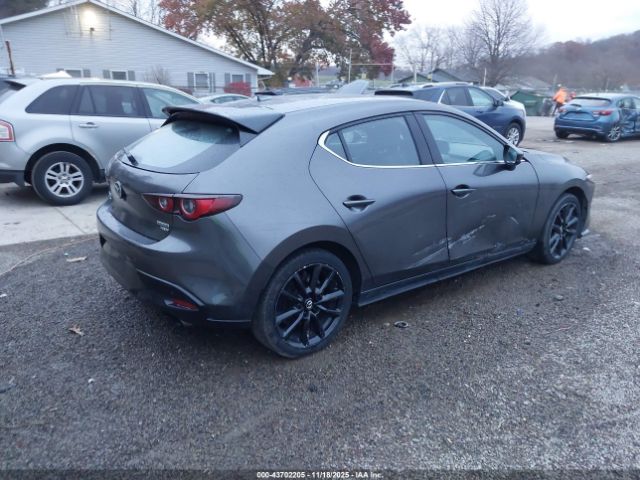 2024 MAZDA MAZDA3 JM1BPBNY6R1650635 Photo 3