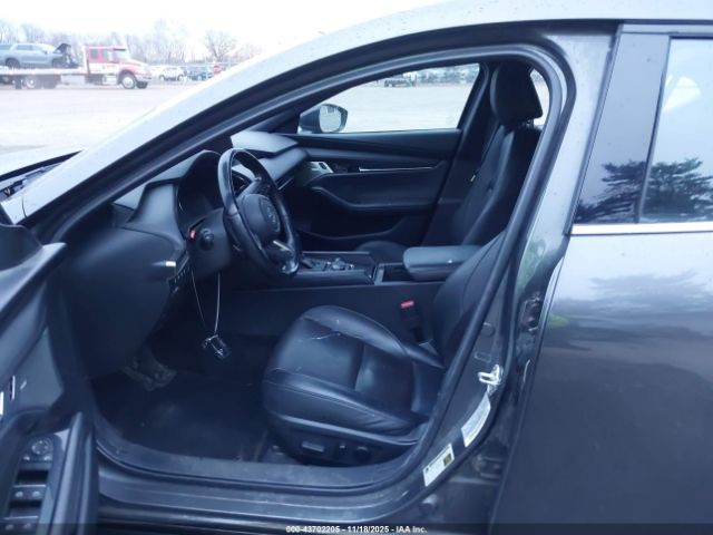 2024 MAZDA MAZDA3 JM1BPBNY6R1650635 Photo 4