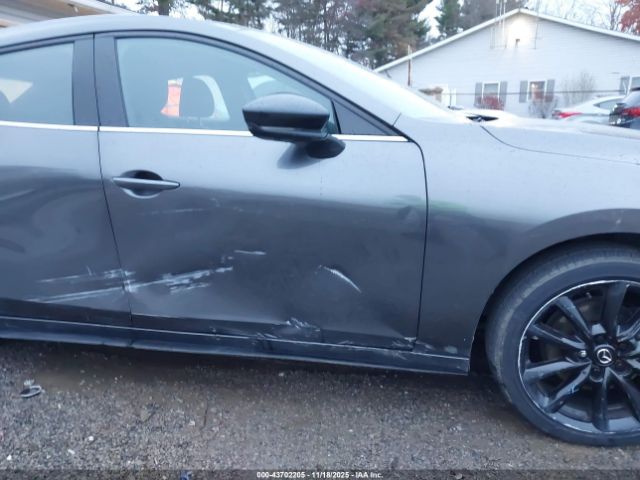 2024 MAZDA MAZDA3 JM1BPBNY6R1650635 Photo 5
