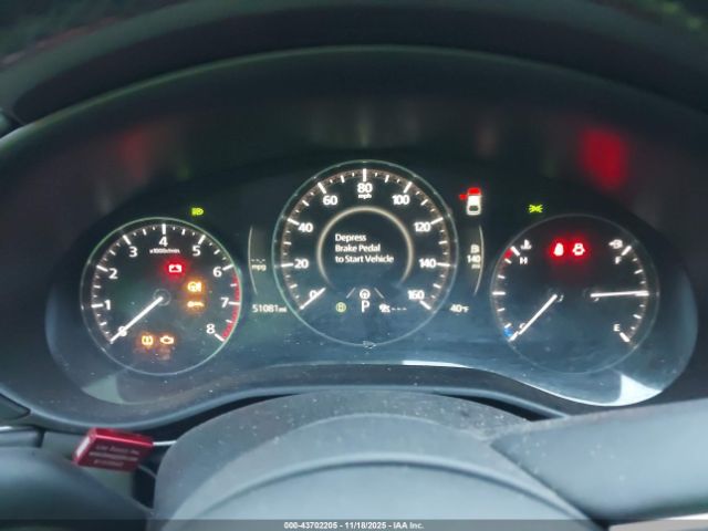 2024 MAZDA MAZDA3 JM1BPBNY6R1650635 Photo 6