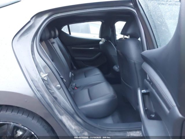 2024 MAZDA MAZDA3 JM1BPBNY6R1650635 Photo 7