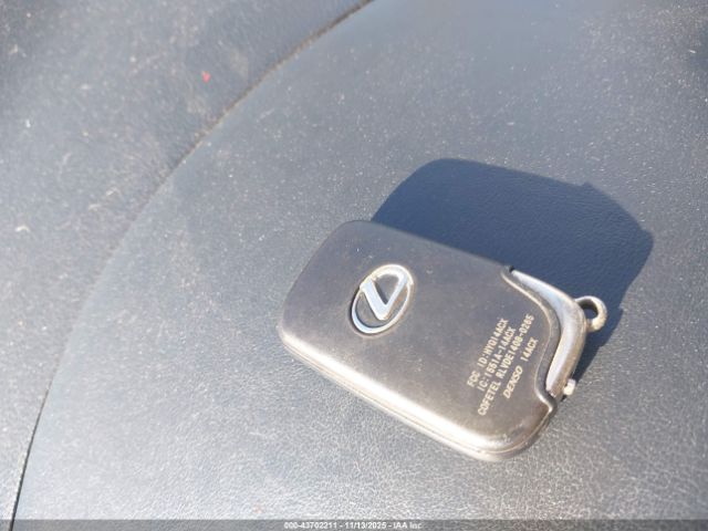 2012 LEXUS CT 200H JTHKD5BH6C2110670 Photo 10