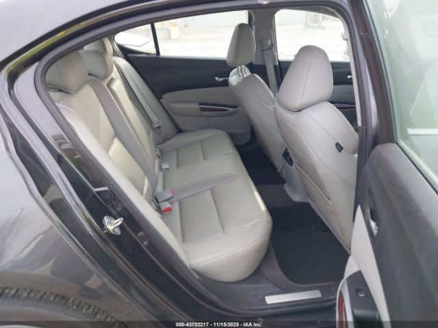 2015 ACURA TLX 19UUB2F36FA007015 Photo 7