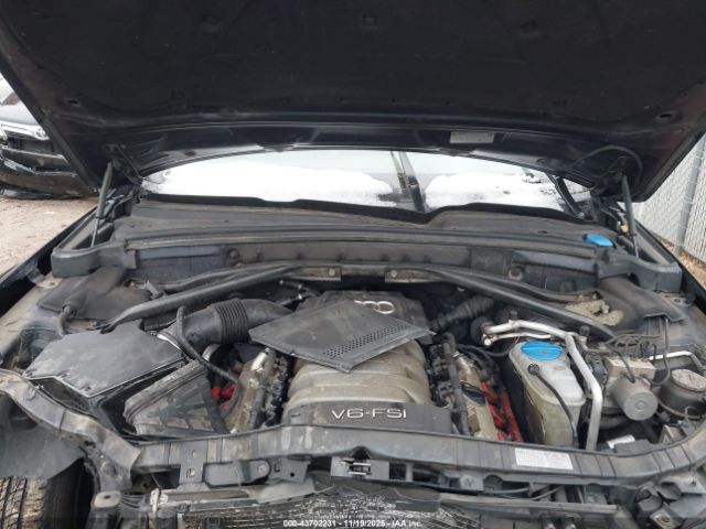 2010 AUDI Q5 WA1LKAFPXAA089647 Photo 9