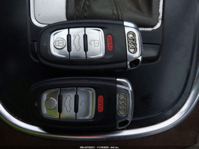 2010 AUDI Q5 WA1LKAFPXAA089647 Photo 10