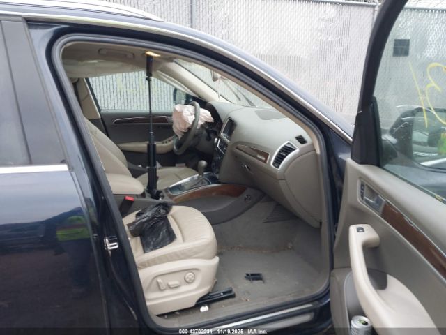 2010 AUDI Q5 WA1LKAFPXAA089647 Photo 4