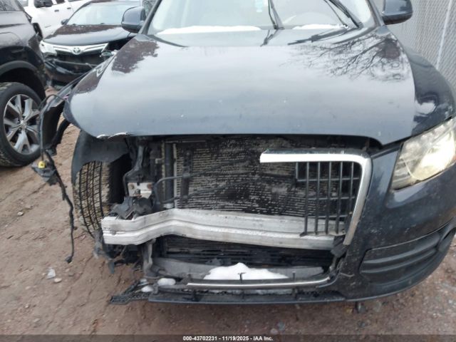 2010 AUDI Q5 WA1LKAFPXAA089647 Photo 5