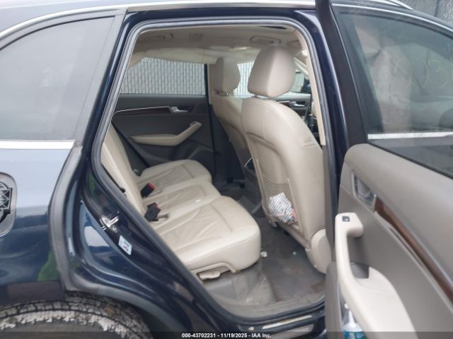 2010 AUDI Q5 WA1LKAFPXAA089647 Photo 7