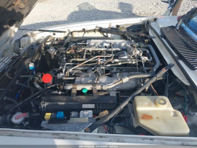 1990 JAGUAR XJS SAJNW5840LC171313 Photo 9