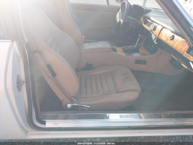 1990 JAGUAR XJS SAJNW5840LC171313 Photo 4