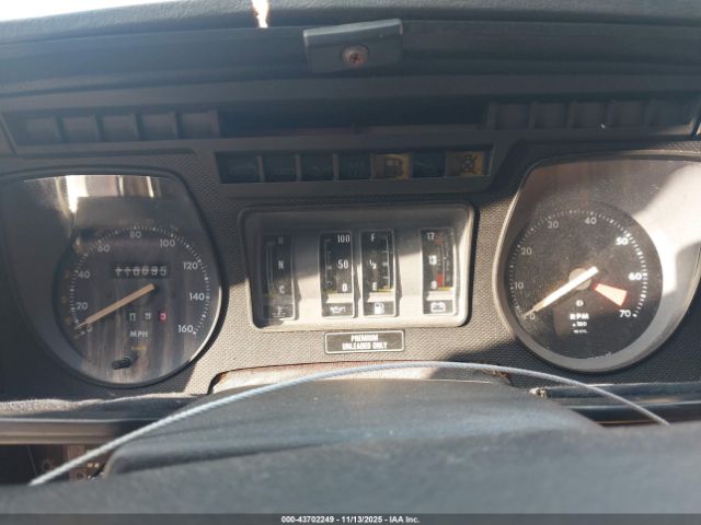 1990 JAGUAR XJS SAJNW5840LC171313 Photo 6