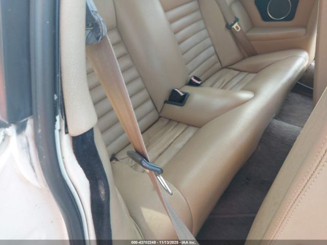1990 JAGUAR XJS SAJNW5840LC171313 Photo 7