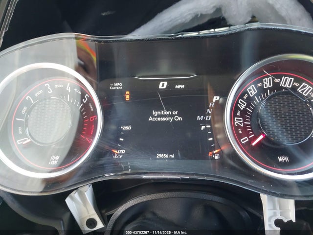 2C3CDZFJ4PH629941 Dodge Challenger R/t Scat Pack