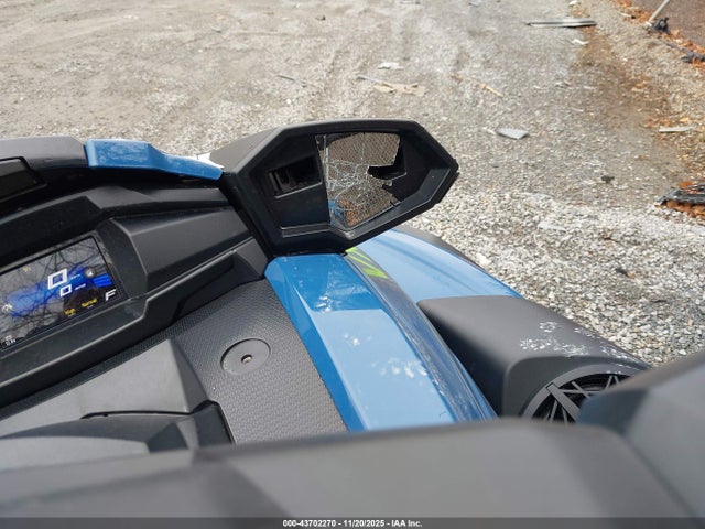 Yamaha Vx Cruiser Ho 2025 YAMA2018B525 Image 13