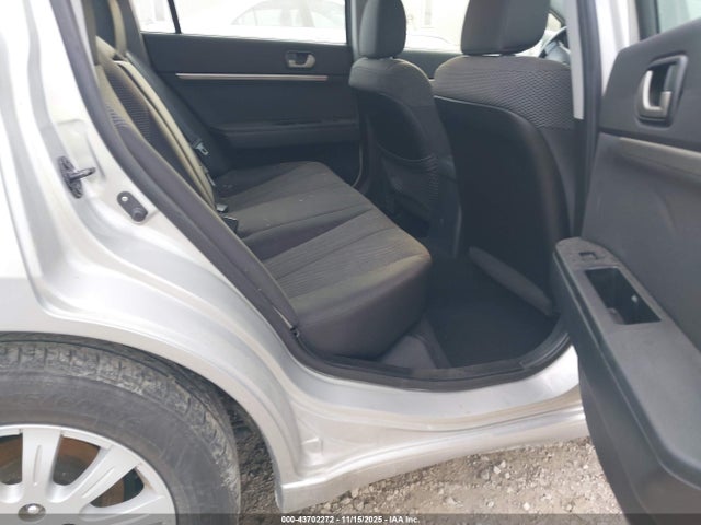 2012 MITSUBISHI GALANT 4A32B2FFXCE017838 Photo 7