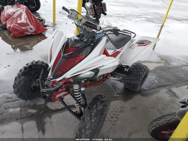 Yamaha Yfm700 R/se 2018 5Y4AM8631JA101351 Image 2
