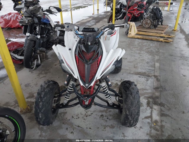 Yamaha Yfm700 R/se 2018 5Y4AM8631JA101351 Image 5