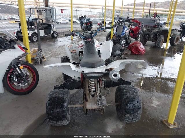 Yamaha Yfm700 R/se 2018 5Y4AM8631JA101351 Image 6