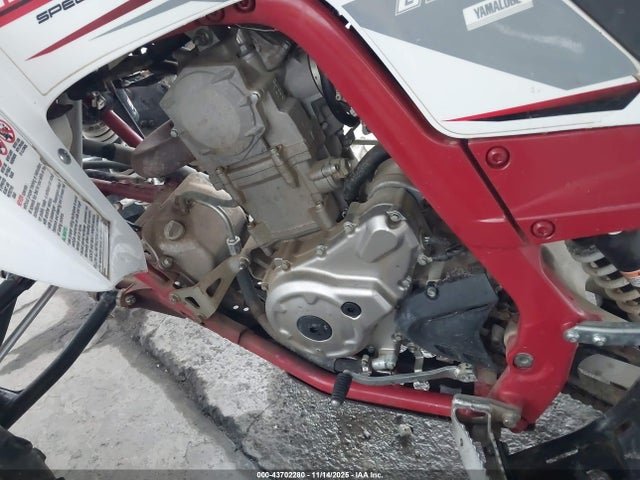 Yamaha Yfm700 R/se 2018 5Y4AM8631JA101351 Image 9