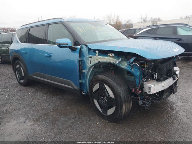 2024 KIA EV9 KNDAFFS53R6045930