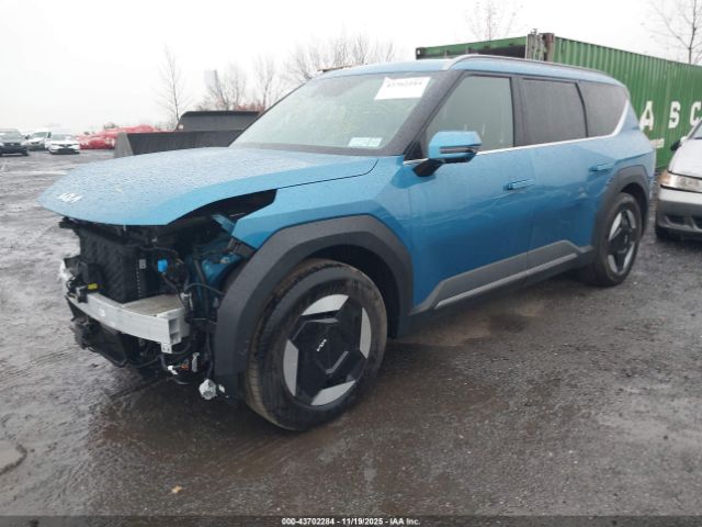 2024 KIA EV9 KNDAFFS53R6045930 Photo 1