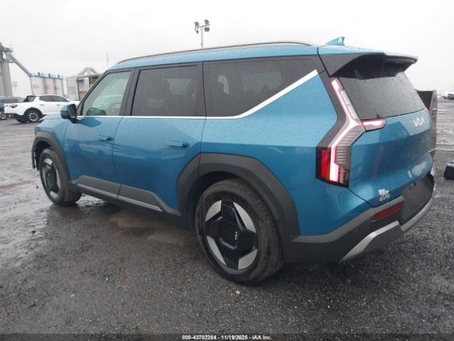 2024 KIA EV9 KNDAFFS53R6045930 Photo 2